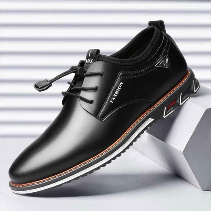 W&W Mode | Stilvolle Herren Schuhe