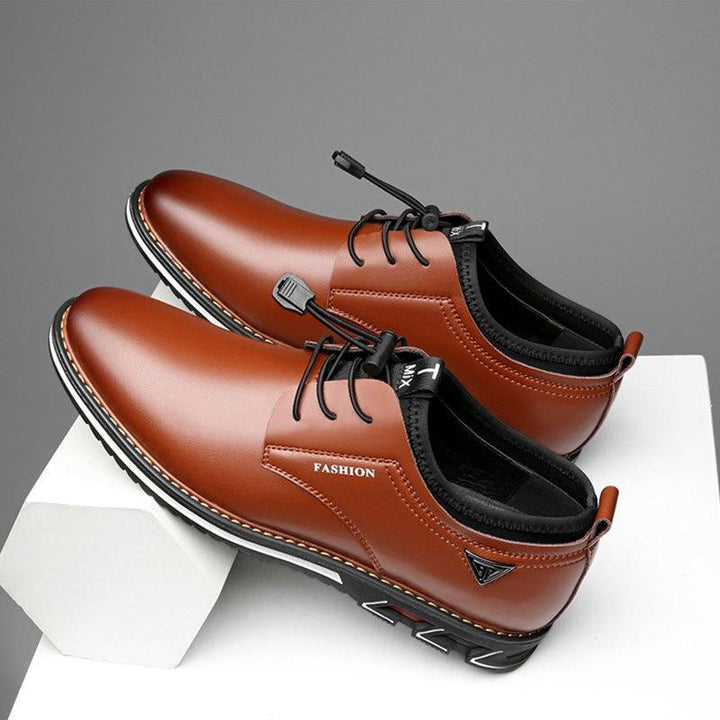 W&W Mode | Stilvolle Herren Schuhe