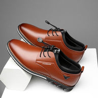 WW | Stilvolle Herren Schuhe