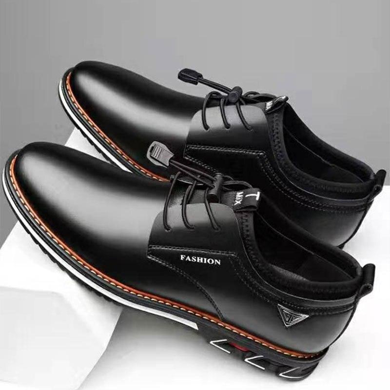 W&W Mode | Stilvolle Herren Schuhe