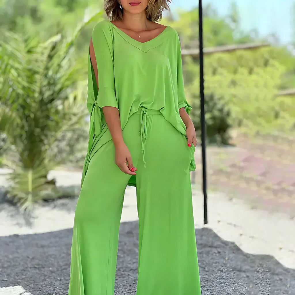 WW | Elegantes Damen-Set für Freie Bewegungen