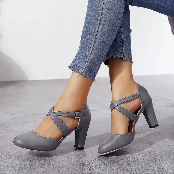 W&W Mode | Hohe Absätze Für Damen