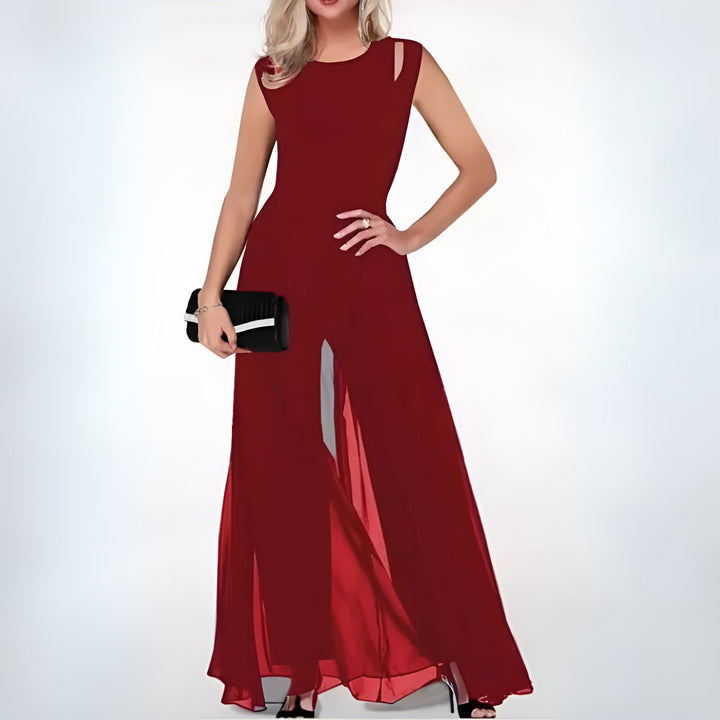 W&W Mode | Trendiger Eleganter Overall