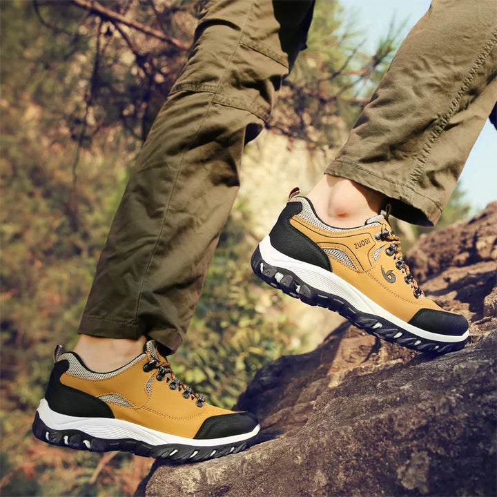 W&W Mode | Orthopädischer Laufschuh Bequem