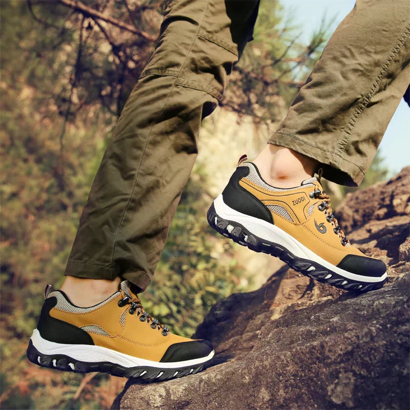 WW | Orthopädischer Laufschuh Bequem