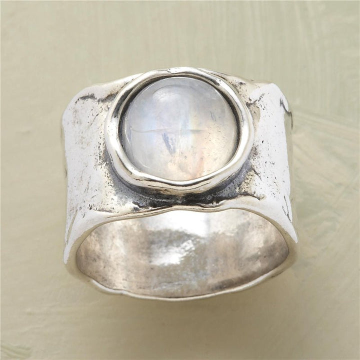 W&W Mode | Ring in Silber