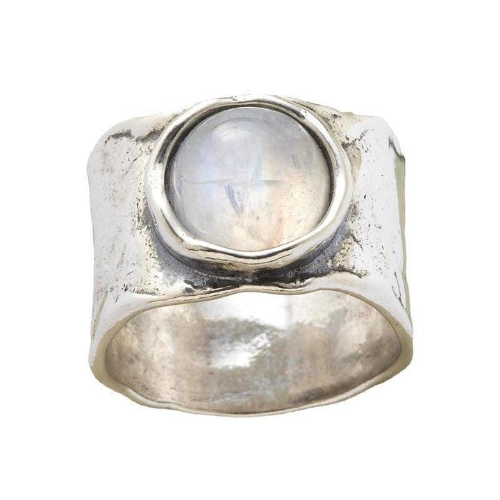 W&W Mode | Ring in Silber
