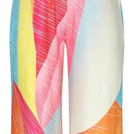 Bedruckter Modischer Jumpsuit