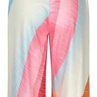 Bedruckter Modischer Jumpsuit