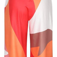 Bedruckter Modischer Jumpsuit