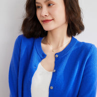 WW | Kuschelige Strickjacke für den Alltag