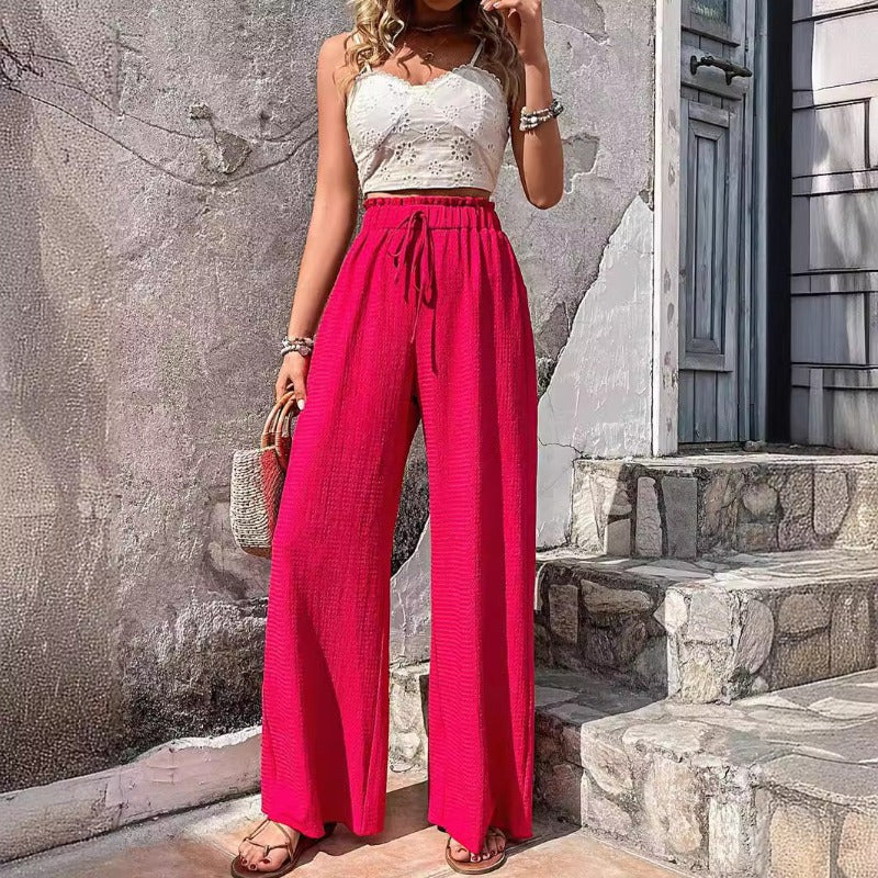 WW | Elegante Damenhosen