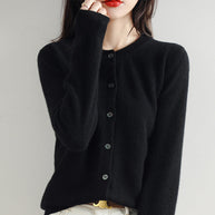 WW | Kuschelige Strickjacke für den Alltag