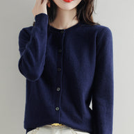 WW | Kuschelige Strickjacke für den Alltag