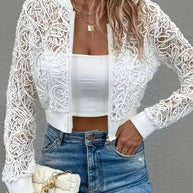 WW | Crop Spitze Bomber