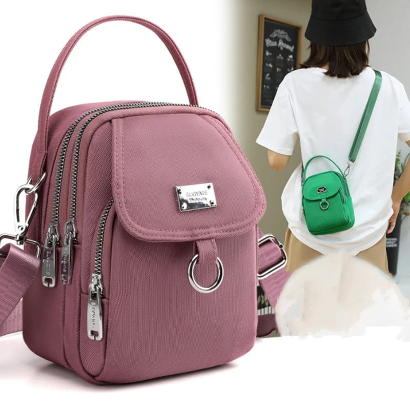 W&W Mode | Trendige Klassische Tasche