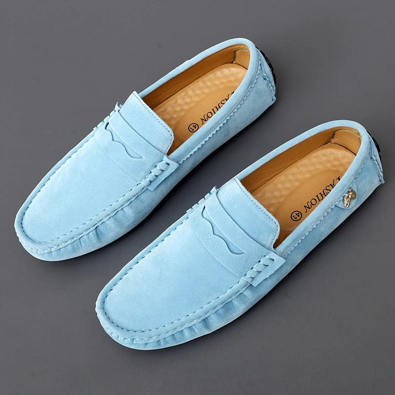 WW | Rutschfeste Halbschuhe