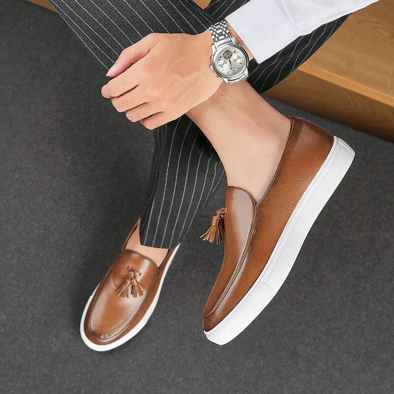 WW - Casual loafers Herrenschuhe