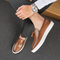 WW - Casual loafers Herrenschuhe