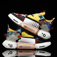 WW | Streetwear-Sneaker