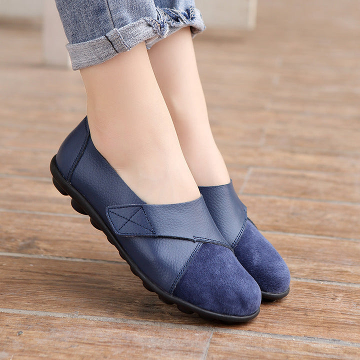 W&W Mode | Zen Damen-Sandalen - 2024 Mode Footwear