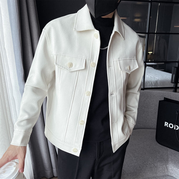 WW Jacke | Lässige Herrenjacke für jede Gelegenheit