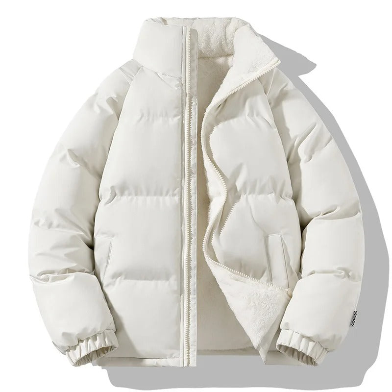 WW | Daunenpufferjacke