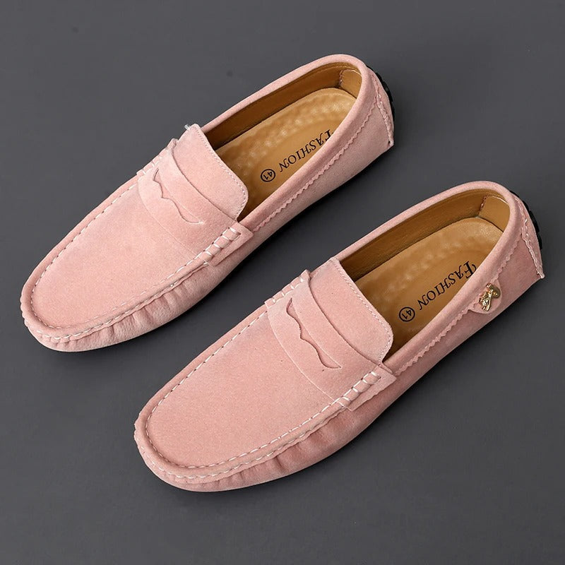 WW | Rutschfeste Halbschuhe