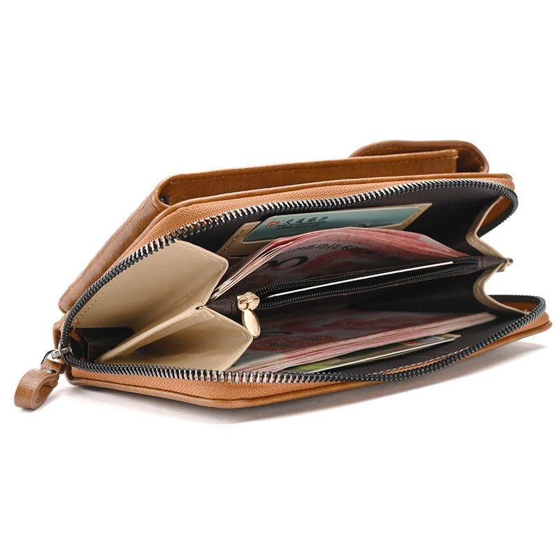 W&W Mode | Eleganter Premium Lende Tasche