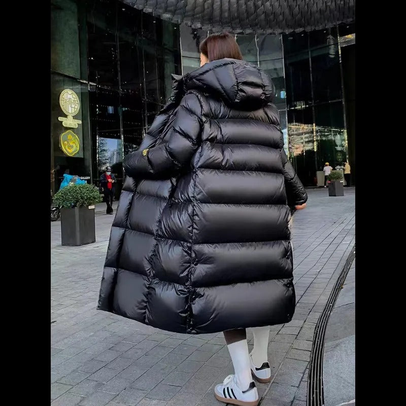 WW | Raven Steppjacke