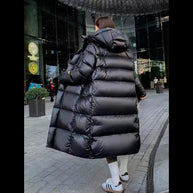 WW | Raven Steppjacke