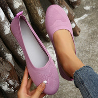 WW | Slip-On Damen Schuh für optimalen Komfort