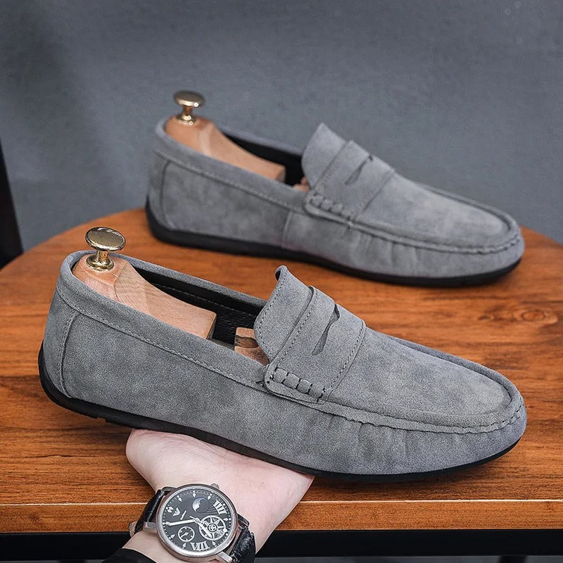 Wolff | Elegante Freizeitschuhe für Herren