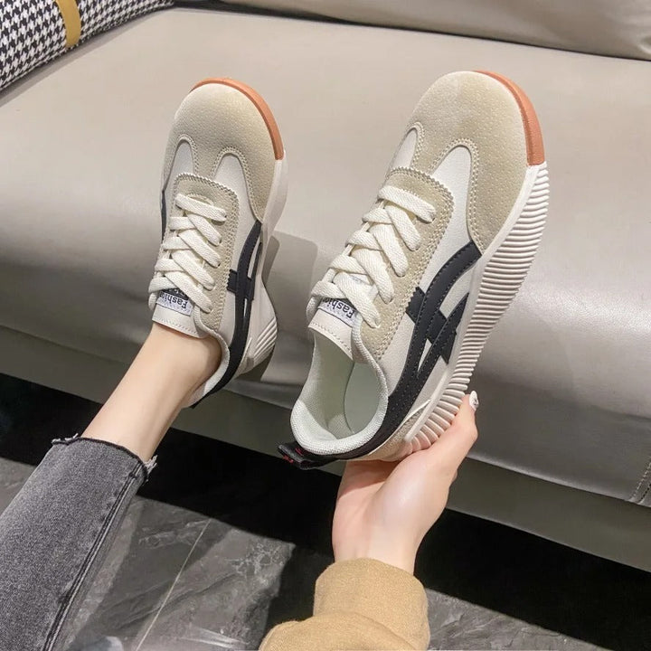 W&W Mode | Orthopädische Damenschuhe