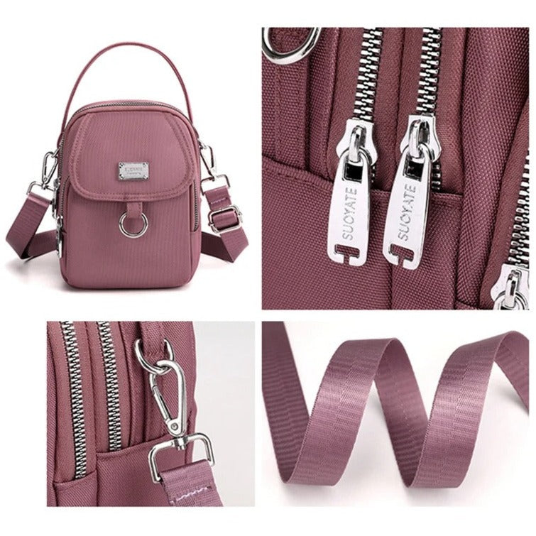 W&W Mode | Trendige Klassische Tasche