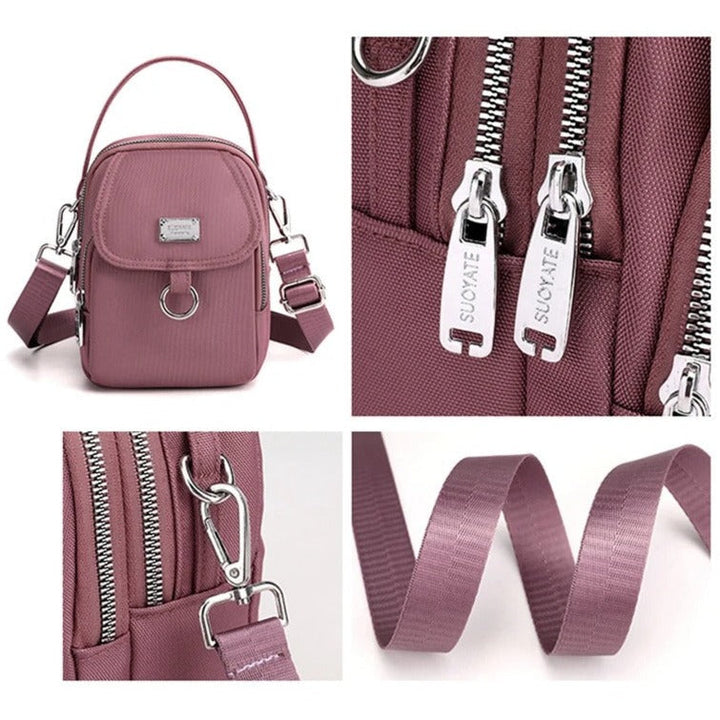 W&W Mode | Trendige Klassische Tasche