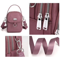 WW | Trendige Klassische Tasche