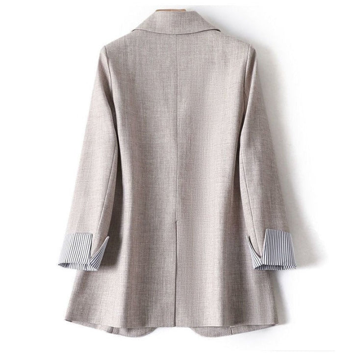 W&W Mode | Eleganter Blazer Design