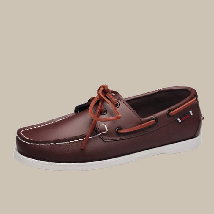 W&W Mode | Slip Bootsschuhe Für Herren