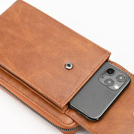 WW | Eleganter Premium Lende Tasche