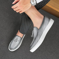 WW - Casual loafers Herrenschuhe