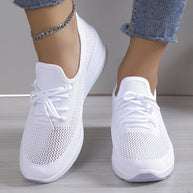 WW | Leichte Orthopädische Schuhe