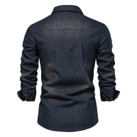 WW | Denim Hemd