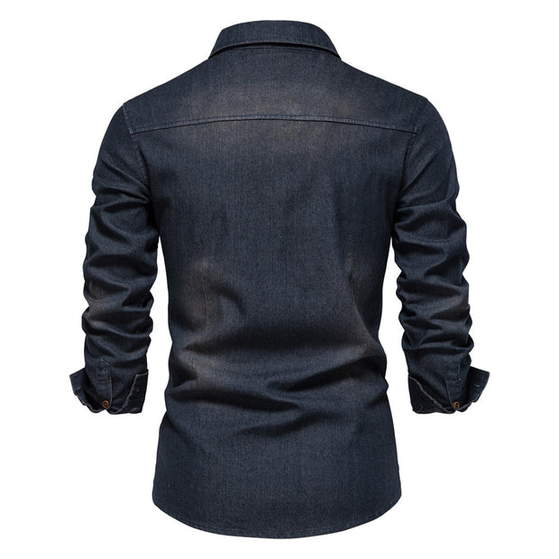 WW | Denim Hemd