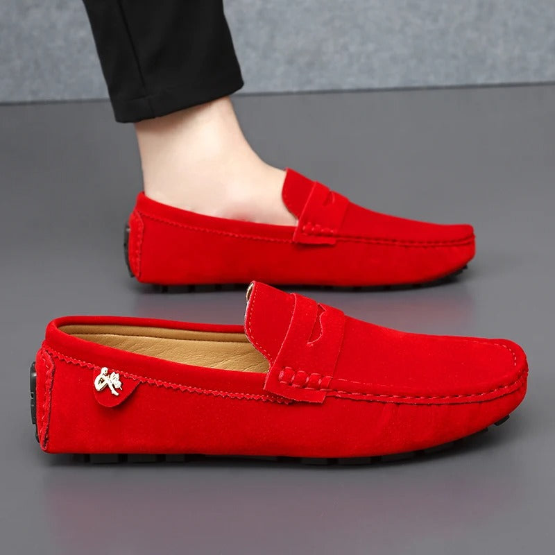 WW | Rutschfeste Halbschuhe