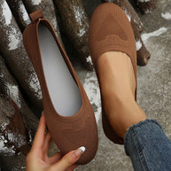WW | Slip-On Damen Schuh für optimalen Komfort