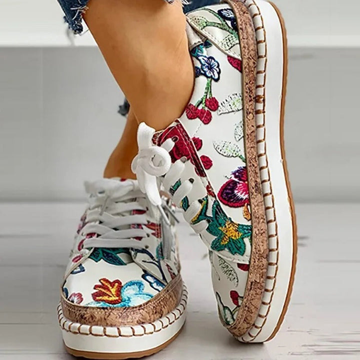 W&W Mode | Damen Sneaker