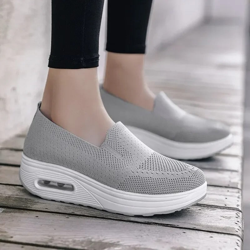 W&W Mode | Orthopedic shoes for women No more pain in the feet and hours of walking possible