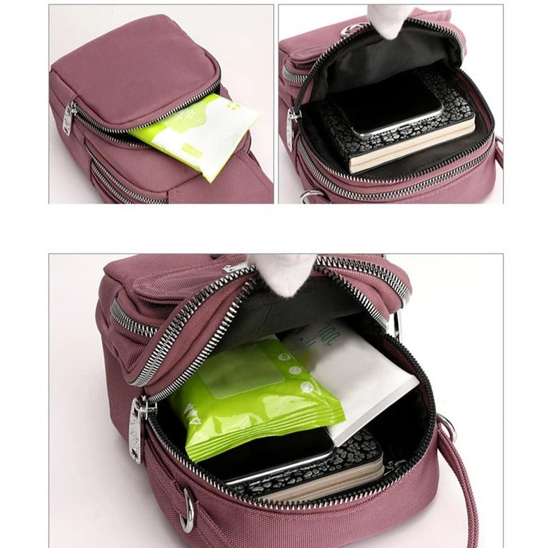 WW | Trendige Klassische Tasche