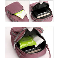 WW | Trendige Klassische Tasche